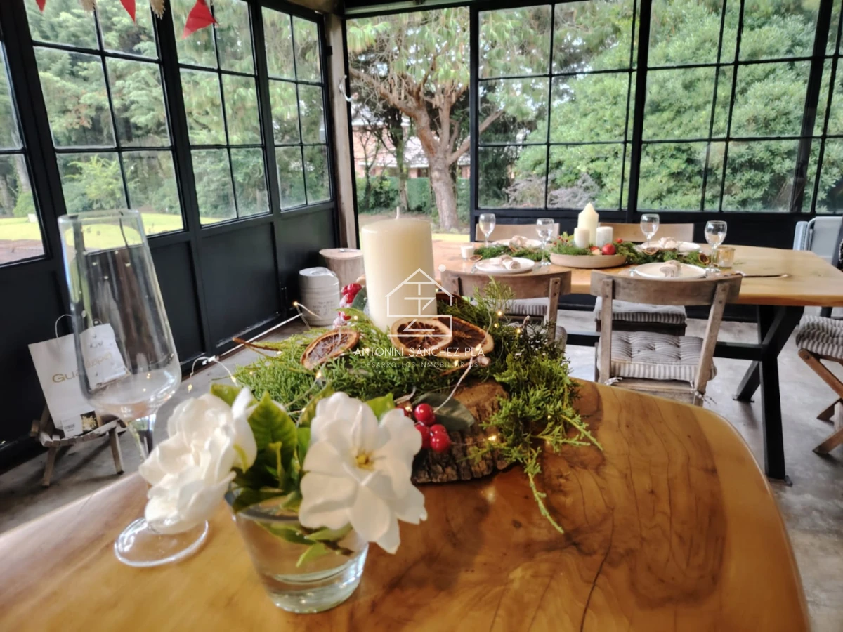 Casa ID.2969 - Venta Casa 5 Dormitorios Zona Golf Punta del Este