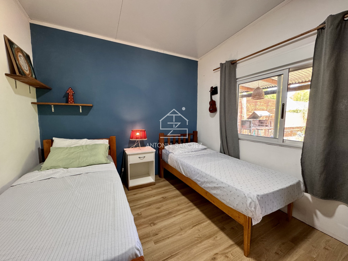 Casa ID.416 - Venta Casa 3 Dormitorios Punta del Este