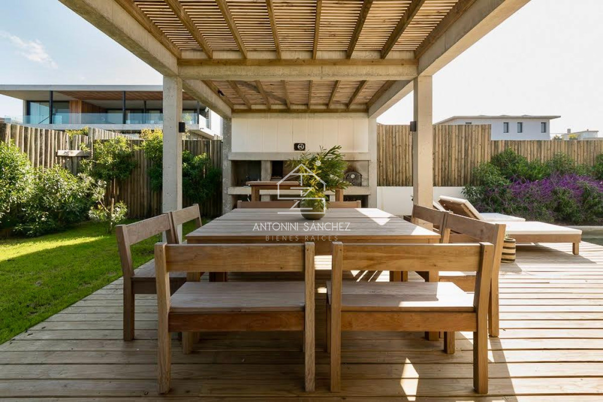 Casa ID.2959 - CASA ALQUILER TEMPORAL JOSE IGANCIO