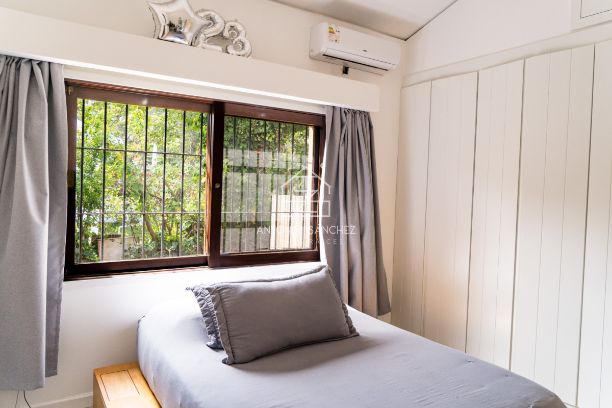 Casa ID.1456 - Venta Casa 4 dormitorios mas dependencia Punta del Este