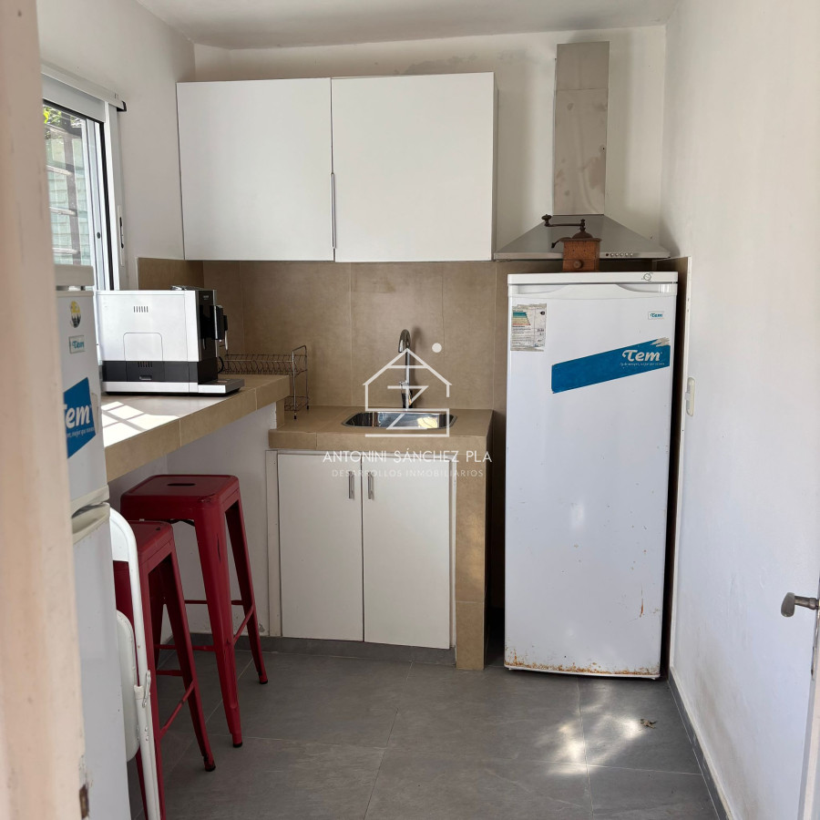 Casa ID.3738 - 5 DORMITORIOS EN CANTEGRIL CON PISCINA