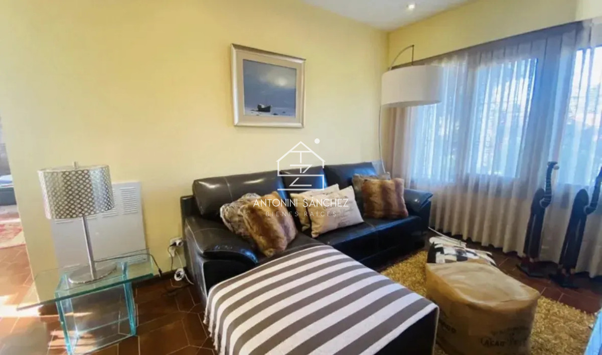 Casa ID.5044 - CASA EN ALQUILER ANUAL EN PUNTA DEL ESTE IDEAL RESIDENCIA O EMPRESAS