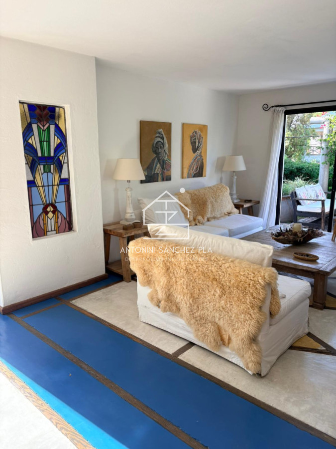 Casa ID.3993 - CASA EN ALQUILER ANUAL O INVERNAL EN LA BARRA
