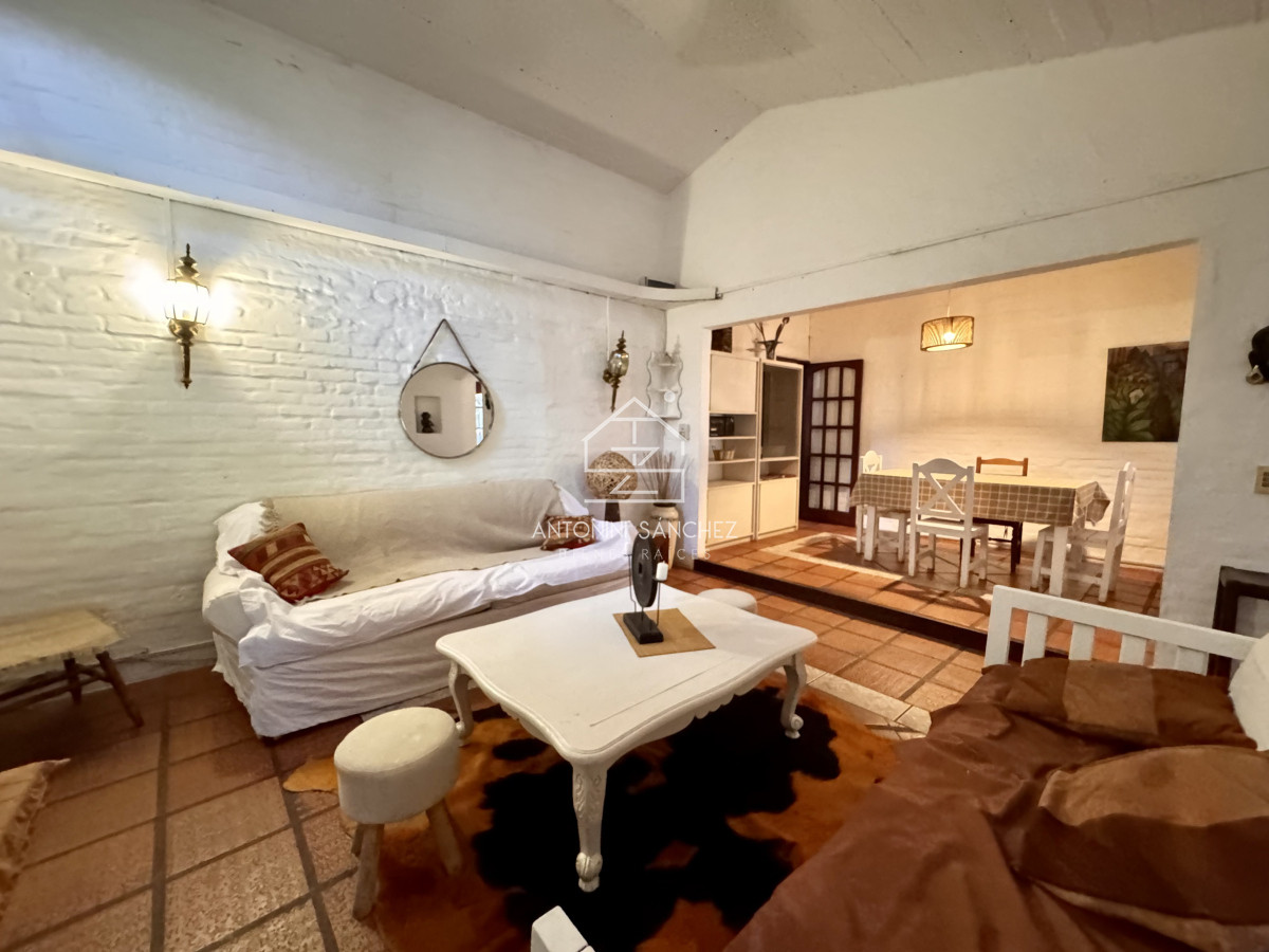 Casa ID.1659 - Venta casa 4 dormitorios Punta del Este