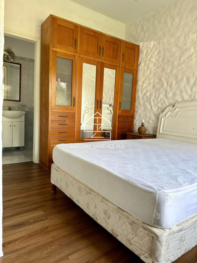 Casa ID.3685 - COMODA CASA EN ALQUILER EN LA MANSA