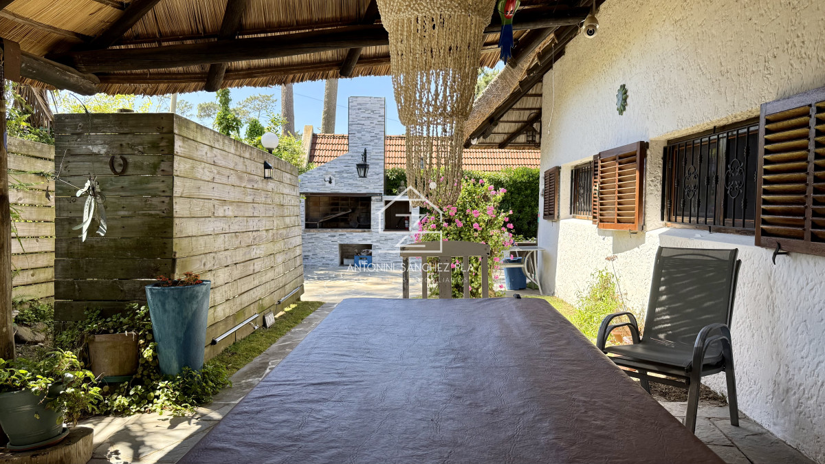 Casa ID.2876 - Alquiler temporal casa 5 dormitorios Pinares