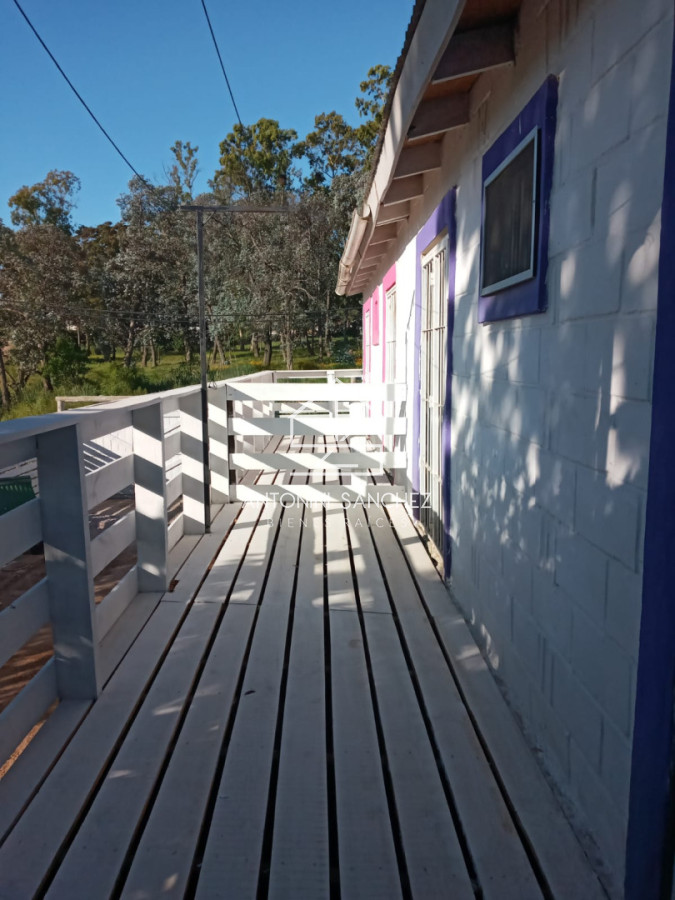 Casa ID.3827 - VENTA CASA MALDONADO IDEAL PARA RENTA