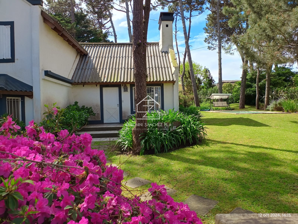 Casa ID.3518 - COMODA CASA CERCA DEL MAR EN BRAVA
