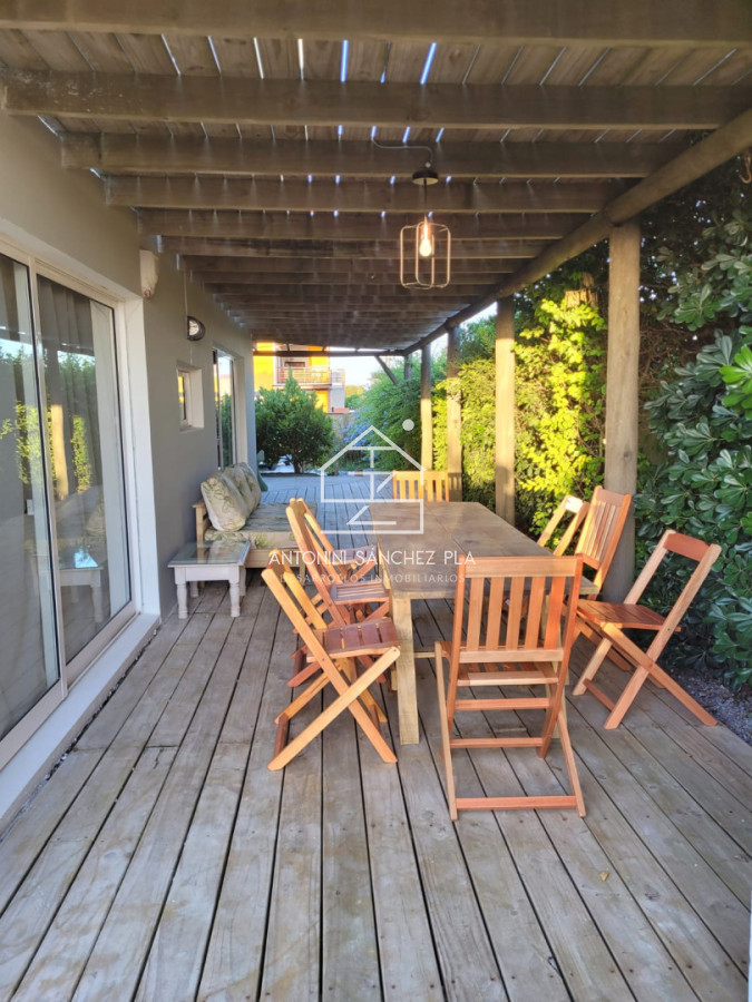 Casa ID.3891 - CASA EN BALNEARIO BUENOS AIRES A 1 CUADRA DE LA PLAYA