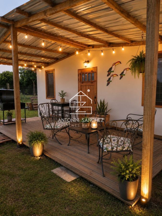 Casa ID.4806 - CASA EN VENTA EN PIRIAPOLIS DE 4 DORMITORIOS