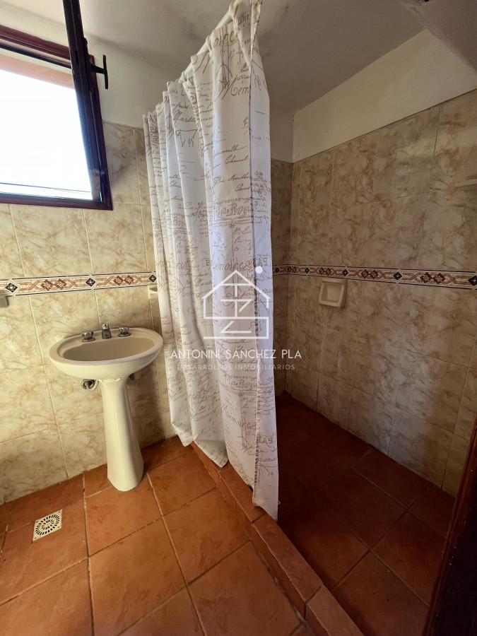 Casa ID.2770 - casa alquiler temporal manantiales 
