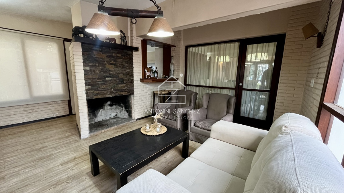 Casa ID.422 - Casa 3 dormitorios 