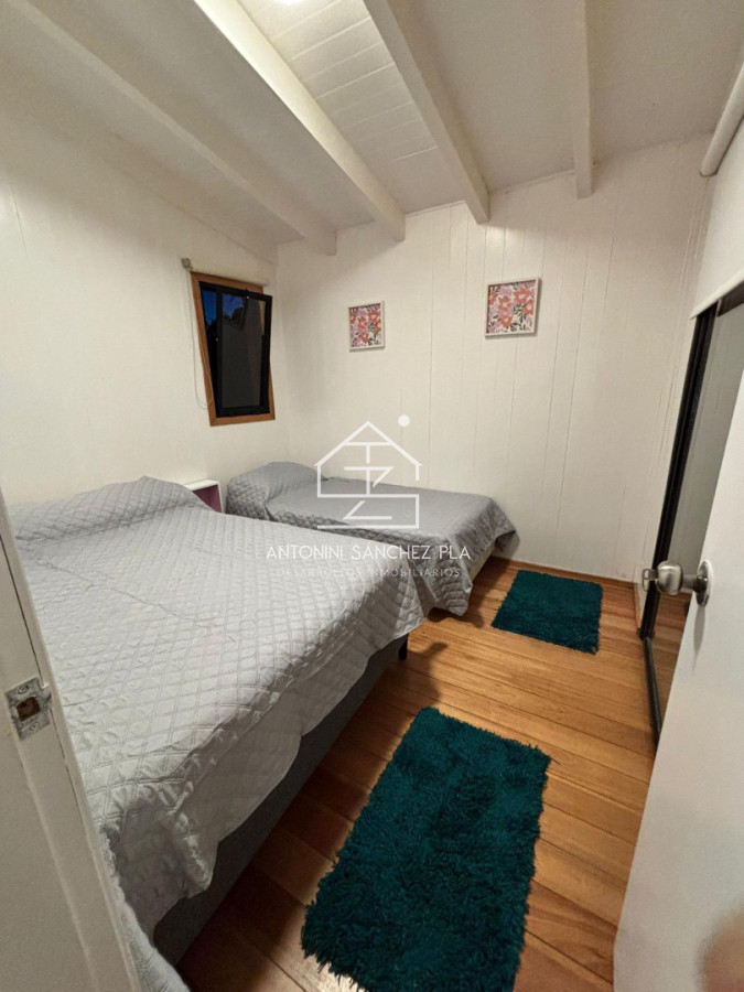 Casa ID.3850 - ALQUILER ANUAL EN EL CHORRO