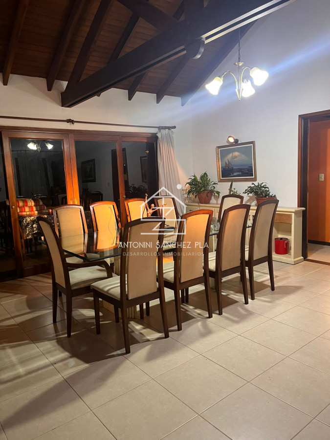 Casa ID.3586 - CASA EN ALQUILER CON PISCINA