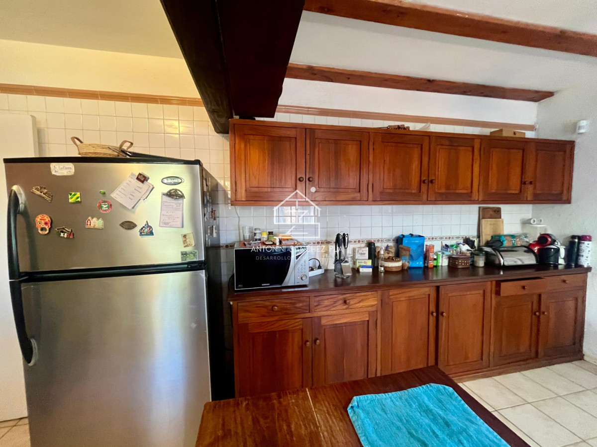 Casa ID.3076 - ALQUILER CASA 3 DORMITORIOS TEMPORADA PUNTA DEL ESTE
