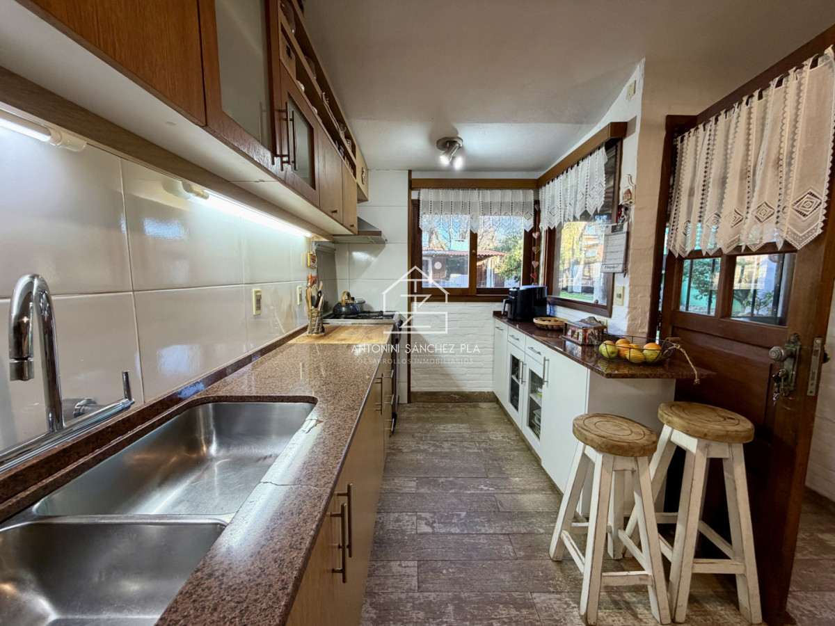 Casa ID.4810 - Casa 3 dormitorios Alquiler temporal
