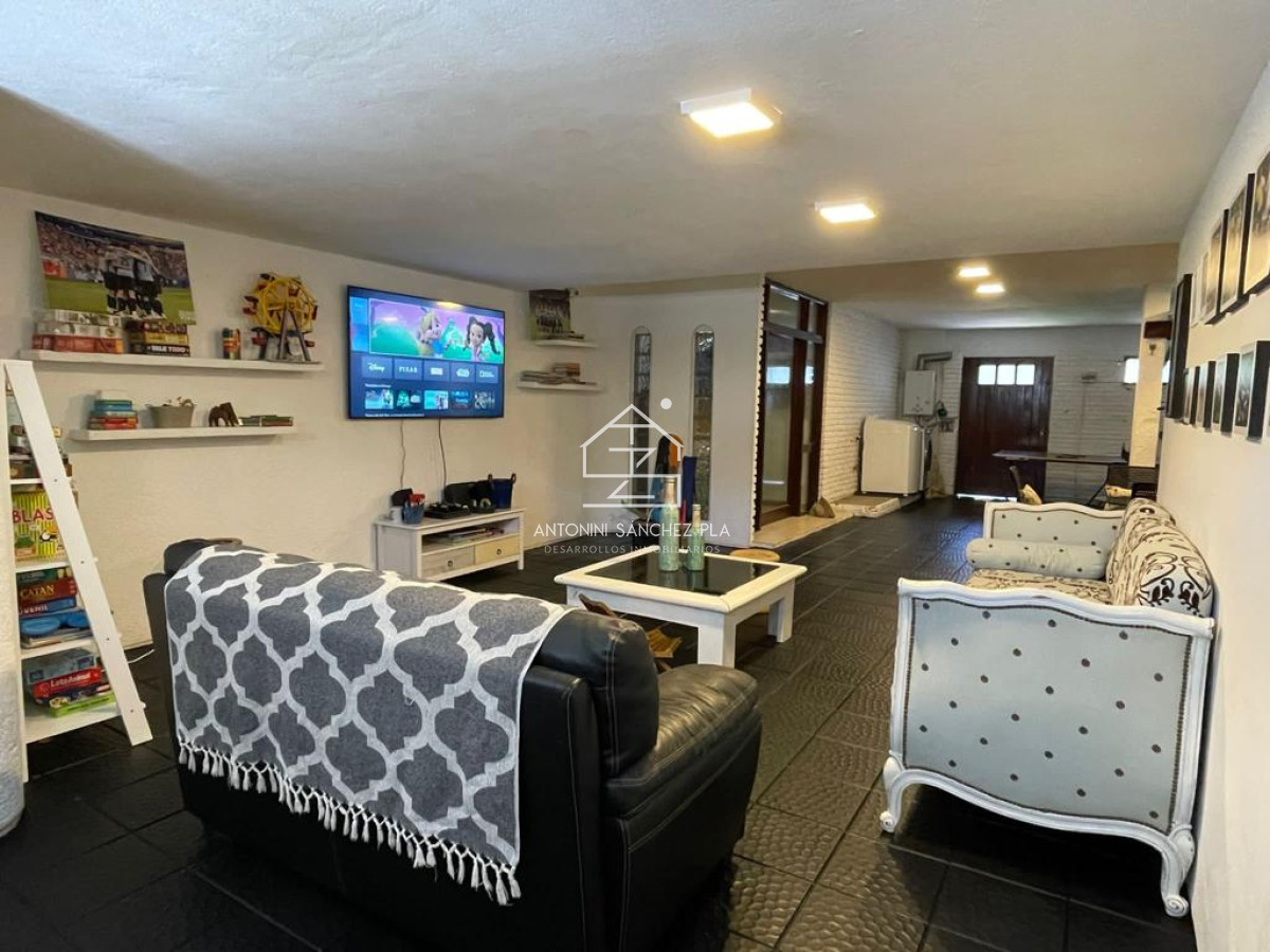 Casa ID.3515 - HERMOSA CASA EN MANSA MUY CERCA DEL MAR