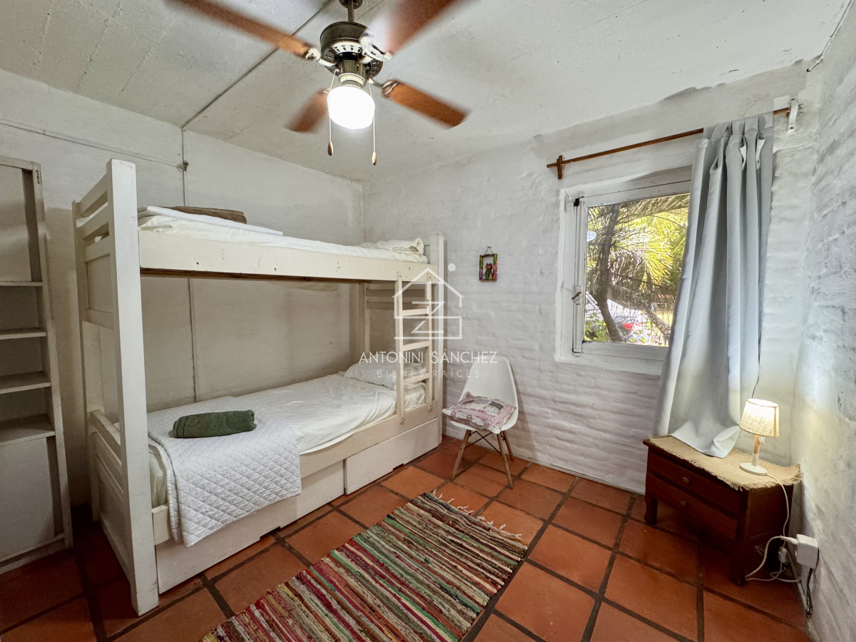 Casa ID.1659 - Venta casa 4 dormitorios Punta del Este