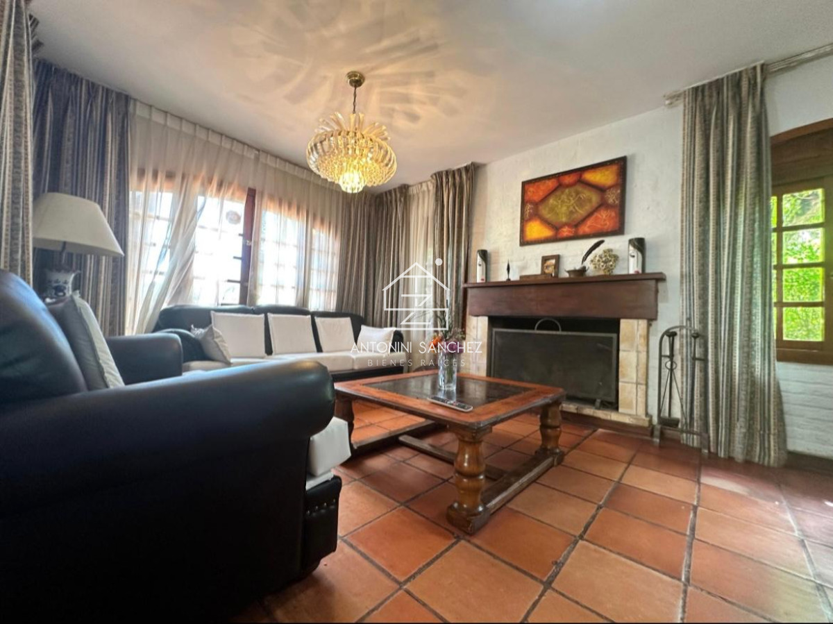 Casa ID.2274 - Venta y alquiler de Chalet Punta Ballena-Portezuelo