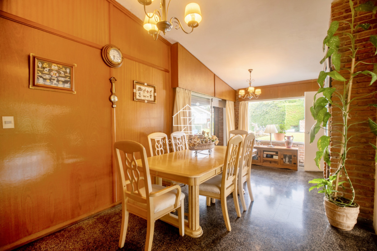 Casa ID.4463 - Venta casa 3 dormitorios Pinares