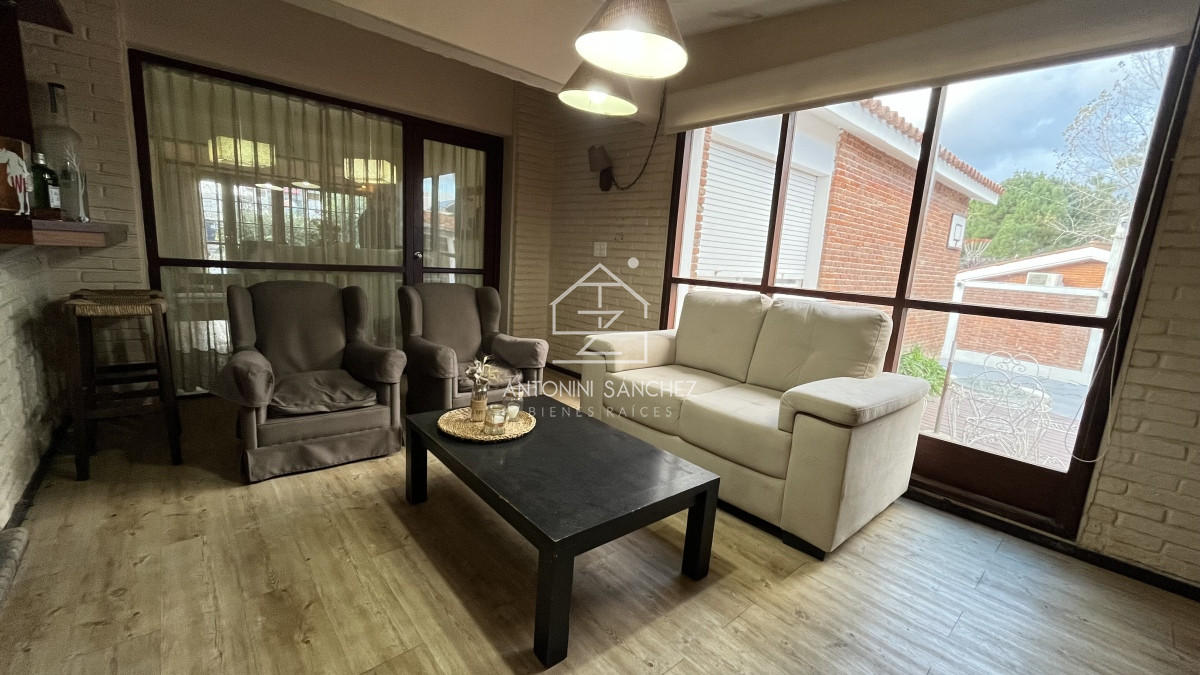 Casa ID.422 - Casa 3 dormitorios 