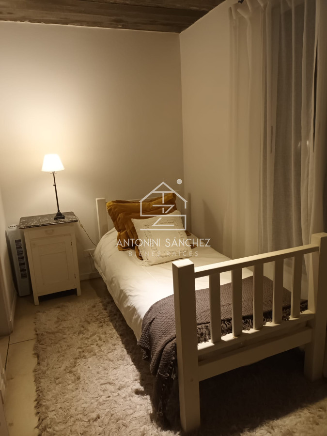 Casa ID.1227 - Venta Casa 5 dormitorios Rincón del Indio Punta del Este