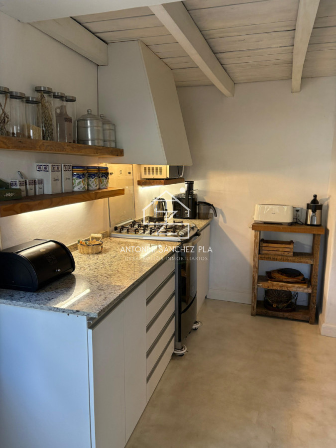 Casa ID.3993 - CASA EN ALQUILER ANUAL O INVERNAL EN LA BARRA