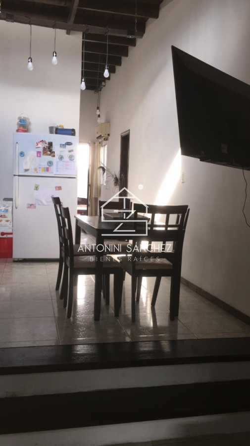 Casa ID.3852 - CASA EN VENTA EN EL CENTRO DE MALDONADO