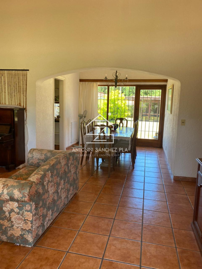 Casa ID.3687 - CASA EN ALQUILER A 100 METROS DEL MAR EN MANSA
