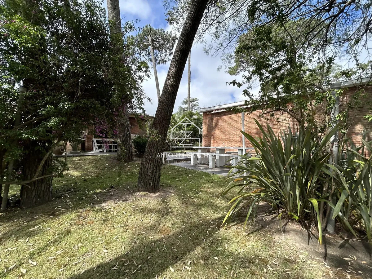 Casa ID.5033 - CASA DE 3 DORMITORIOS EN ALQUILER TEMPORAL CERCA DEL MAR 