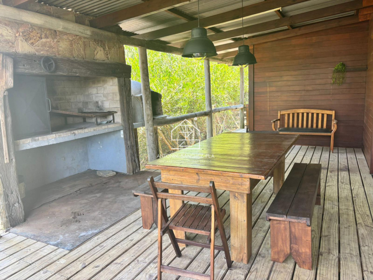Casa ID.3850 - ALQUILER ANUAL EN EL CHORRO