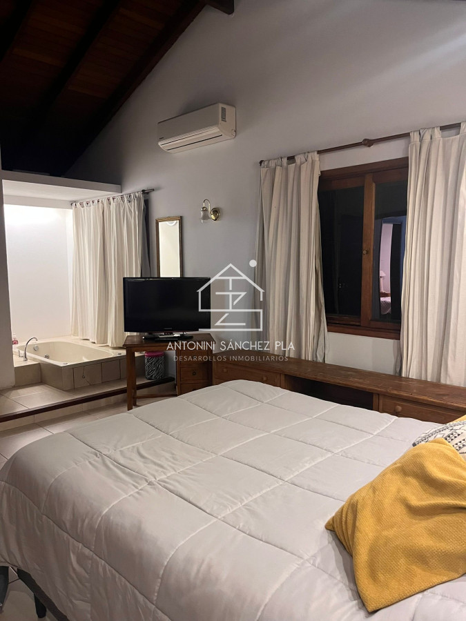 Casa ID.3586 - CASA EN ALQUILER CON PISCINA