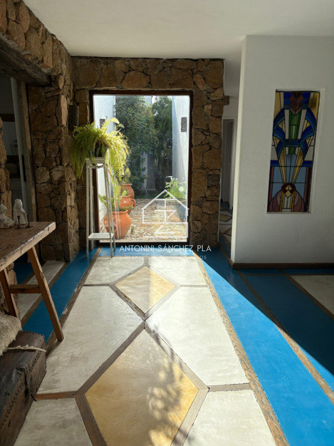 Casa ID.3993 - CASA EN ALQUILER ANUAL O INVERNAL EN LA BARRA