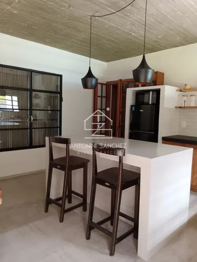Casa ID.2234 - Hermosa casa en Tio Tom