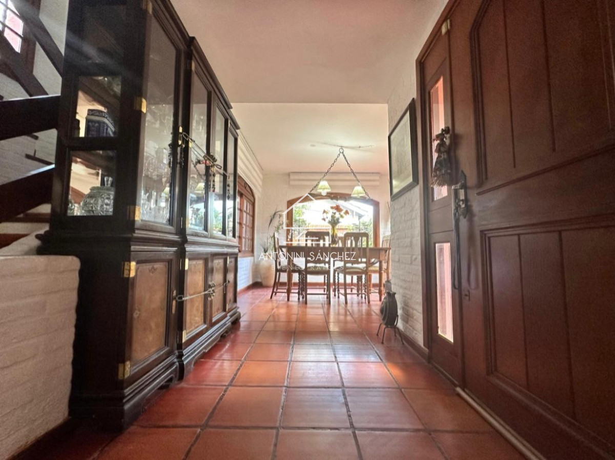 Casa ID.2274 - Venta y alquiler de Chalet Punta Ballena-Portezuelo