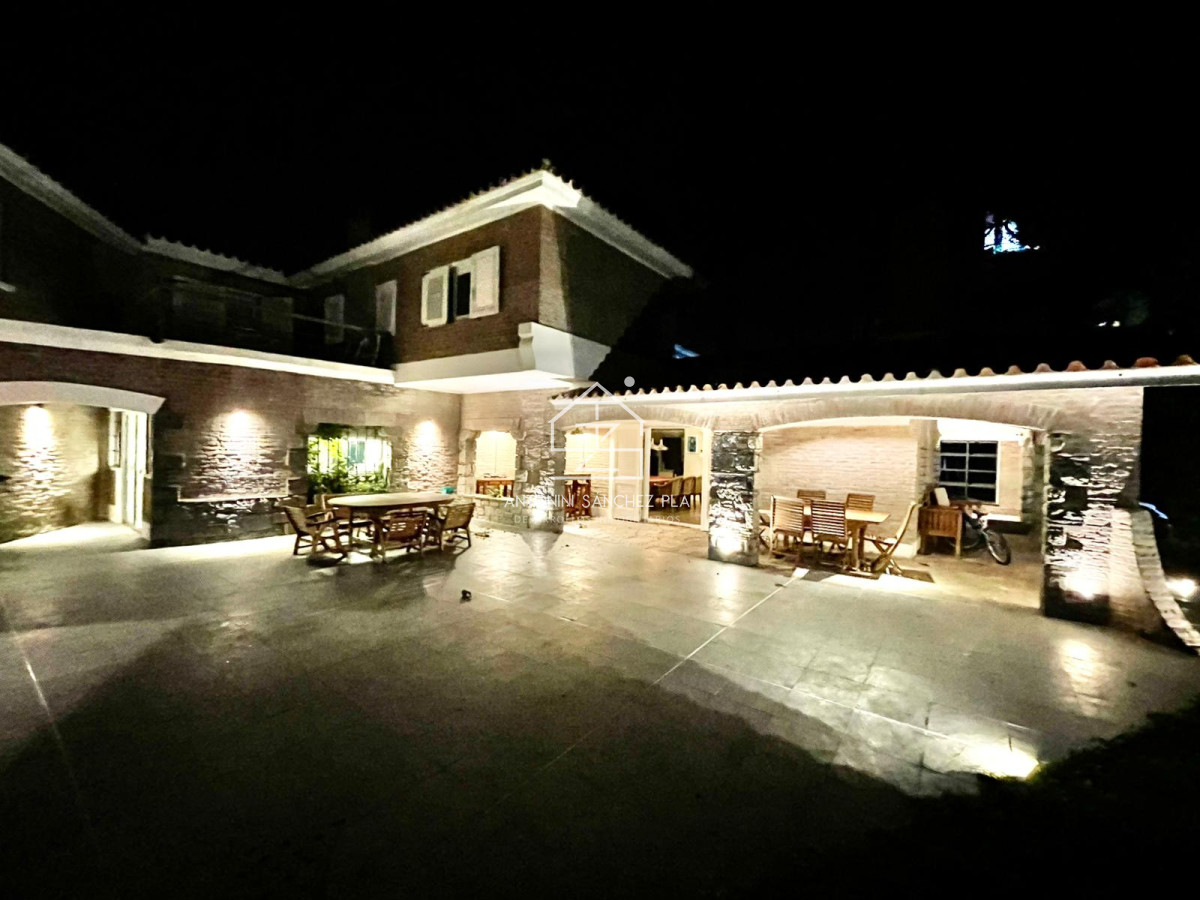 Casa ID.2846 - Alquiler Temporal Casa Mansa