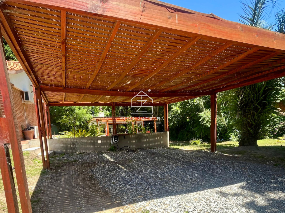 Casa ID.3076 - ALQUILER CASA 3 DORMITORIOS TEMPORADA PUNTA DEL ESTE