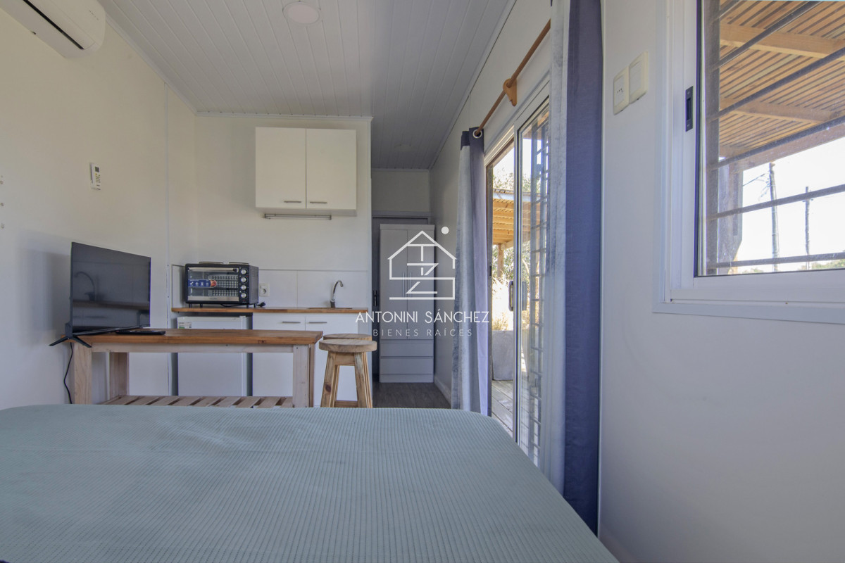 Casa ID.4663 - 4 Monoambientes en Venta en La Juanita Jose Ignacio