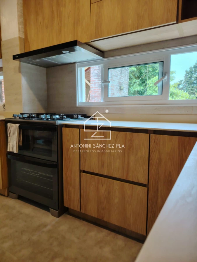 Casa ID.2969 - Venta Casa 5 Dormitorios Zona Golf Punta del Este