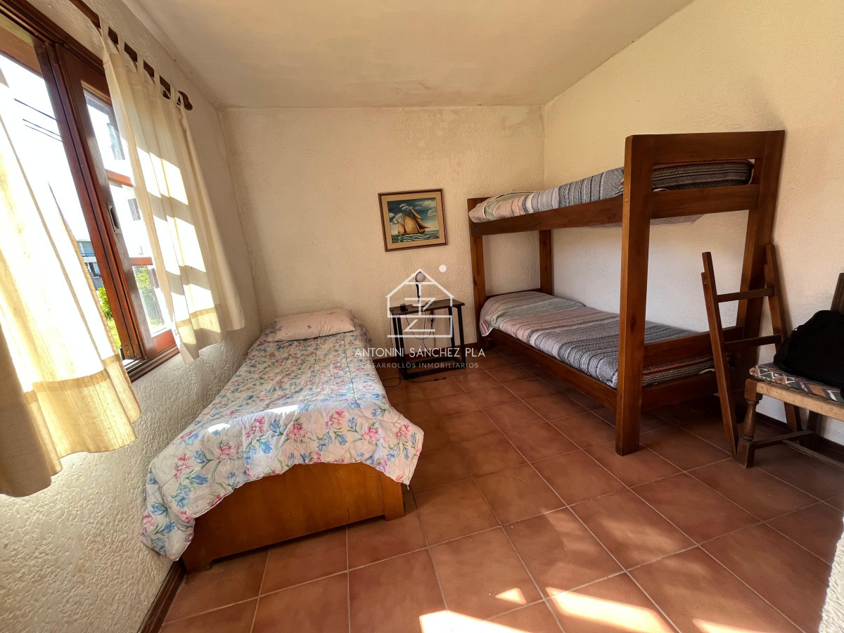 Casa ID.2770 - casa alquiler temporal manantiales 