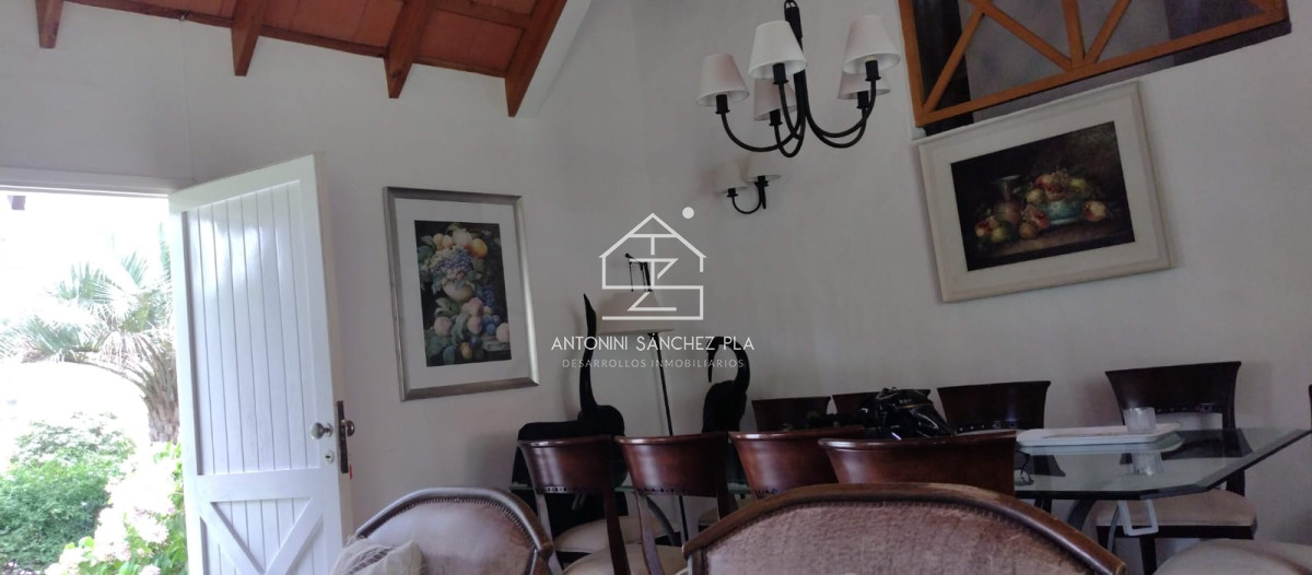 Casa ID.3518 - COMODA CASA CERCA DEL MAR EN BRAVA