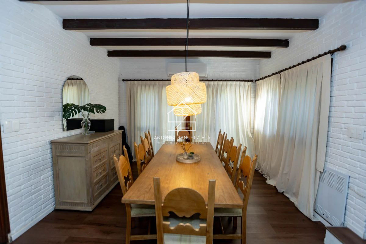 Casa ID.3064 - Alquiler Casa Pinares 3 dormitorios