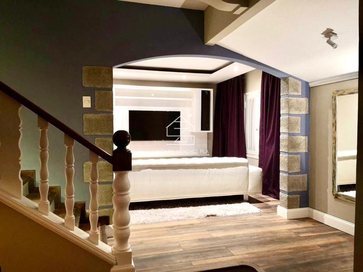 Casa ID.2846 - Alquiler Temporal Casa Mansa