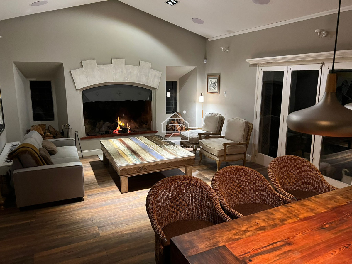 Casa ID.2846 - Alquiler Temporal Casa Mansa