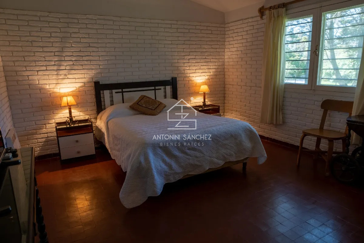 Casa ID.2388 - Casa en alquiler en Punta del Este Temporada 