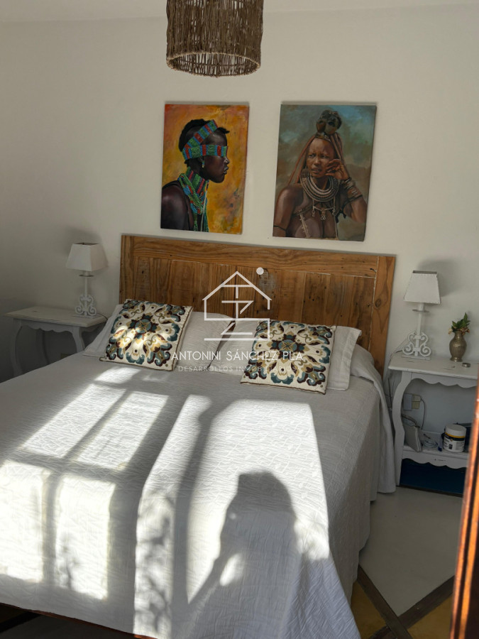Casa ID.3993 - CASA EN ALQUILER ANUAL O INVERNAL EN LA BARRA