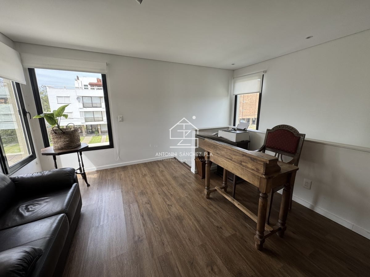 Casa ID.2938 - Casa en Alquiler Temporal Mansa Punta del Este