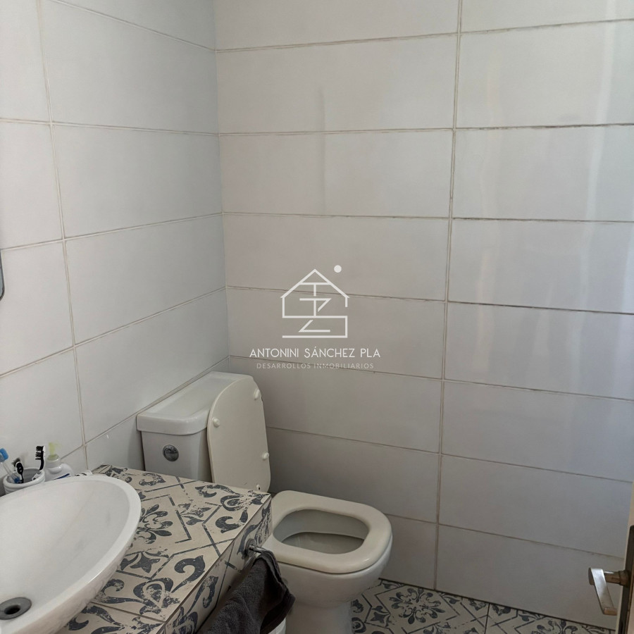 Casa ID.3738 - 5 DORMITORIOS EN CANTEGRIL CON PISCINA