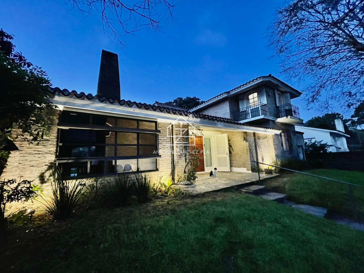 Casa ID.2846 - Alquiler Temporal Casa Mansa