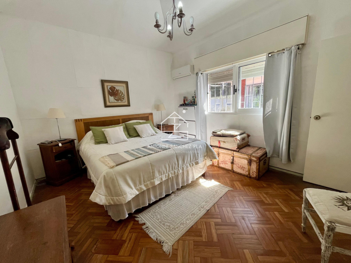Casa ID.2913 - CASA EN ALQUILER TEMPORAL MANSA 3 DORMITORIOS